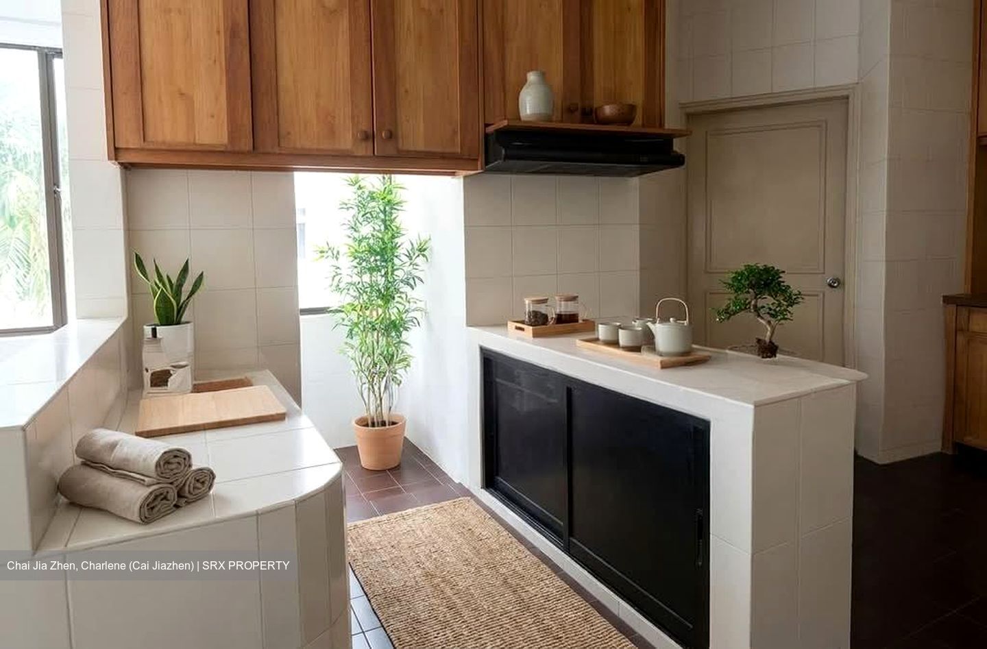 Toh Yi Court (D21), Condominium #572262171